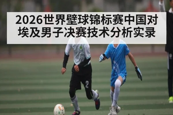 2026世界壁球锦标赛中国对埃及男子决赛技术分析实录